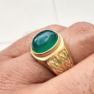 CINCIN BATU CALSADON SUPER QUALITY SIZE KANTORAN