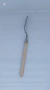 Pisau Palet Lukis: Alat Dekorasi Kue yang Praktis & Berkualitas