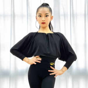 conny | Đồ Tập Múa Latin cho Người Lớn và Trẻ Em