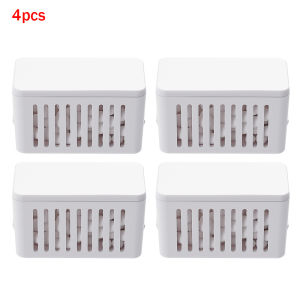 Silver Ion Sterilization Module Deodorization Parts For Roborock S8 Max Ultra S8 Max V Ultra G20S Vacuum Inhibits Mold and Odor