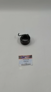 Per Stater Karisma - Pir Slah Selahan Engkol Kick Starter Honda Kharisma X Kirana Supra X 125