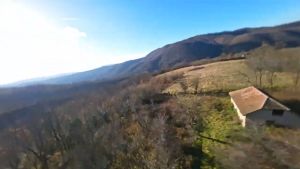 Khung Máy Bay Oddity RC XI20 Pro Cinematic 2.0 Inch 95mm