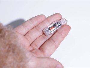 4pcs T10 Flash LED Bulb: A Comprehensive Guide