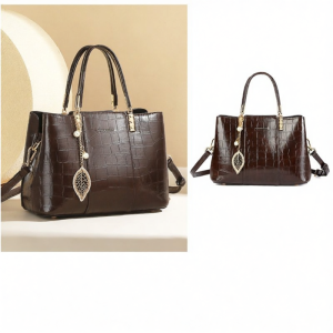 TUCANO | Elegant Premium Mom Handbag Crossbody Shoulder Bag