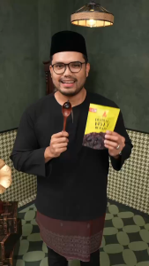 EKSTRA PEDAS Dendeng Nyet Berapi by Khairulaming