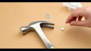 Nam Châm Tròn Nhiều Kích Cỡ 4x2/8x2/10x2mm Dùng Cho Tủ Lạnh Dự Án DIY Cửa Sổ Đồ Thủ Công & Sử Dụng Văn Phòng