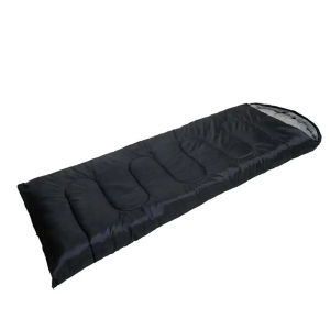 1PC Adult Sleeping Bag Outdoor Winter Cold Protection Camping Emergency Travel Mountaineering Camping Sleeping Bag Outdoor