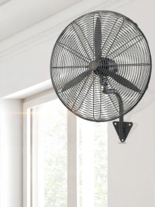 Diamond | Powerful Wall Mounted Fan