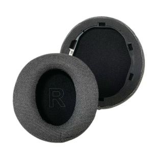 Miếng Đệm Tai Nghe Bằng Da Poyatu Cho Tai Nghe Anker Soundcore Life Q30 & Q35 Thay Thế Đệm Tai Vỏ Chụp Tai Để Sửa Chữa