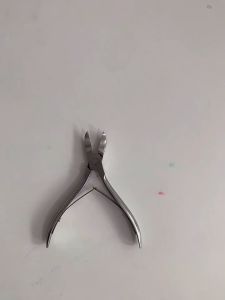 Piglet Teeth Cutter Stainless Steel Pig Teeth Clipper Pig Tooth Nipper Piglet Broken Tooth Pliers