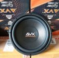 New SUBWOOFER MOBIL 12" inchi AVX SUBWOOVER 12 in Harga Murah DOUBLE COIL. 