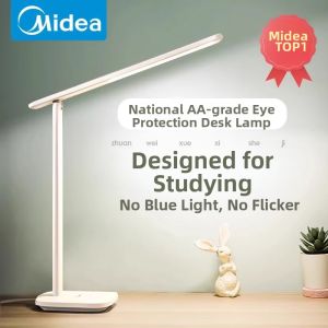 Midea | Eye-Protecting Study Lamp LED