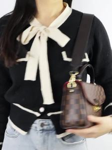 YUESIHUI | Shoulder Strap Accessory for Speedy25 Bag and Pillow Bag