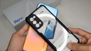 REDMI A5 2025 14C REDMI 13C 15 4G 5G POCO C71 C65 X6 PRO CASE ARMOR SHOCKPROOF - BDC