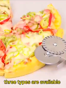 100 Pcs/Set Pizza Stand Tripod Pizza Saver Pizza Lid Support
