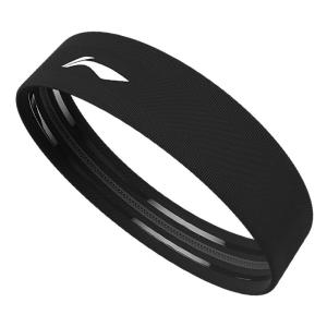Li-Ning | Sweat-Absorbing Headband Sweat-Band