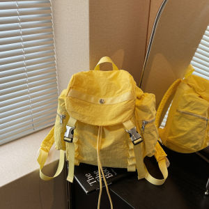 MGZ | Sporty Large Capacity New Fashion Backpack