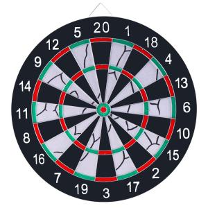 SHENWO | Adult Professional Competition Indoor Dart Board Training Advanced Dart Board