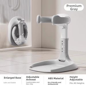LIVING STONES | Non-slip Folding Baby Bathing Support Stand