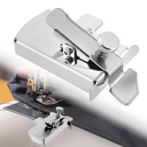 Dụng Cụ Định Vị Đường May Đa Năng Bằng Nam Châm Thước Đo Bằng Thép Không Gỉ Đa Năng Kèm Kẹp Phụ Kiện May Vá