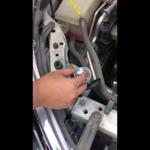 Combo 50 Viên Sủi Rửa Kính Ô Tô Siêu Đậm Đặc 1 Viên Pha 4L Nước