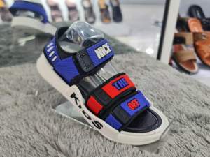 COD sepatu tali anak cowok cewek ukuran 21-30 terbaru