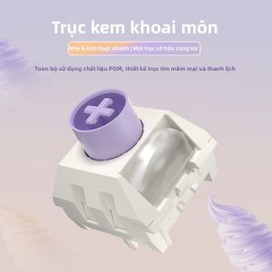 Đổi Chuyển Trò Chơi Nhanh POM Ice Cream Pro