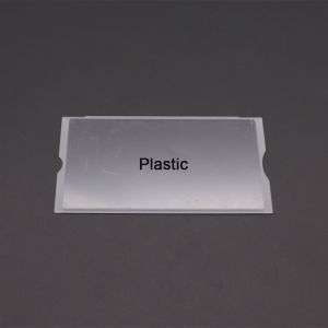 1PC Glass Plastic Lens Mirror Cover For PSP2000 PSP 3000 Screen Lens Protector Cover Lens /Clear