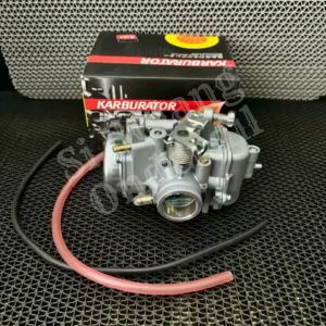 KARBURATOR SATRIA FU CARBURATOR ASSY SATRIA FU MOXIS