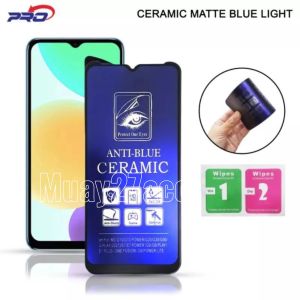 Case bening Samsung A03 CORE transparan
