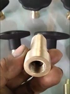 Tiang Tutup Panci Presto Nagami Kuningan