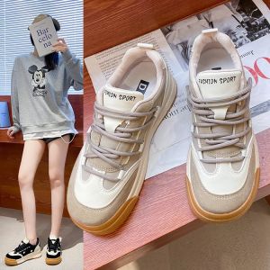 Sepatu Sneakers Wanita Premium SSK FS8802