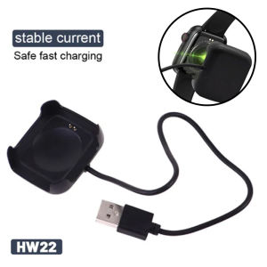 SD&HI Smart Watch Magnetic Charger Smartwatch Charging Cable USB Chargeable Adapter