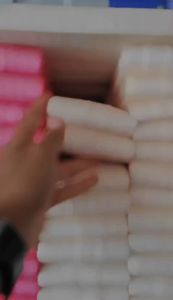 Dekorasi Pintu & Jendela: Gorden Plisket Pintu Kamar & Gorden Jendela Panjang 2 Meter