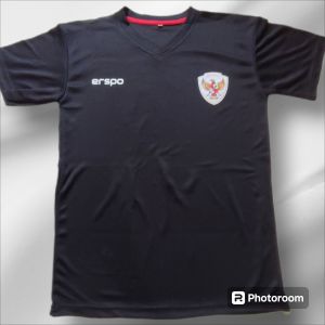 Atasan Jersey Timnas Indonesia Jersey Fans Timnas Bagus Murah Berkualitas