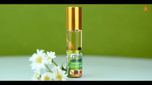 Giá Sỉ Nguyên Lốc 12 chai Dầu lăn nhân sâm Thái Lan 8ml