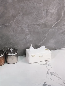 tissue box face towel storage box wall-mounted shelf upside-down box mirror cabinet drawer box bathroom hanging