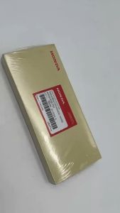 40530K58T81  โซ่ขับเคลื่อน (DAIDO)(DID420AD2-104RB)  SUPER CUB WAVE 110i