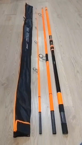 ASUKA SUNLINE SURF FISHING ROD