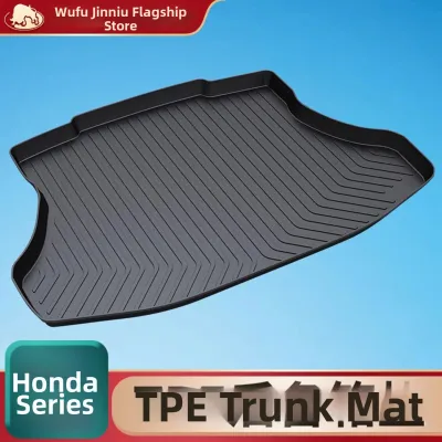 WUFUJINNIU | Multi-Model TPE Car Trunk Mat