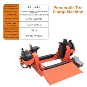 Universal Multi-function Tire Leak Detector Tool