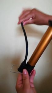 Reviln เข็มบอลอุปกรณ์ปั๊ม ลูกฟุตบอล บาสเกตบอล วอลเลย์บอล เข็มบนปั๊มลม Gas needle