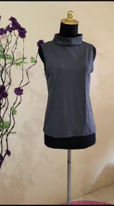 Manset Lekbong Daleman Wanita Katun RaYon Premium All Size 45-70kg Adem Halus