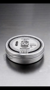 🇸🇬 READY STOCK 85g Men Hair Styling Wax Fresh Light Fragrance Long Lasting Natural Hold Non-Greasy Easy Rinse Pomade for Daily Hairstyle | Buy 2 Get 1 Free