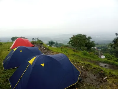 tenda second layak pakai pavillo wildshell dll