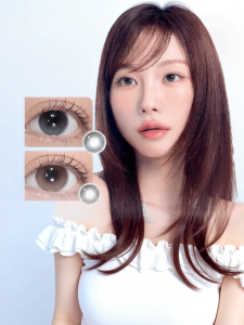NEO KEESMO | Mắt Kính Kontakt Có Màu Dưỡng Ẩm Làm Sáng 6 Tháng