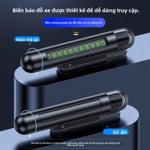 MONLEYTA | Máy đục kính xe hơi đa năng có dao cắt thẻ số đậu xe an toàn gậy lõm cửa sổ nhanh thoát hiểm