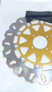 Disc Piringan Depan Cakram Jupiter MX Jup Z1 Vega ZR Vega R New Lebar Model Daytona