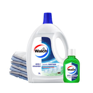 Walch | Clothing Disinfection Liquid 3L