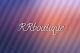 RRboutique